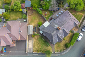 Aerial View- click for photo gallery